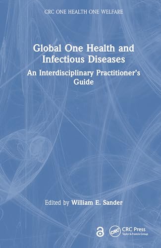 Global One Health and Infectious Diseases – Book Cover