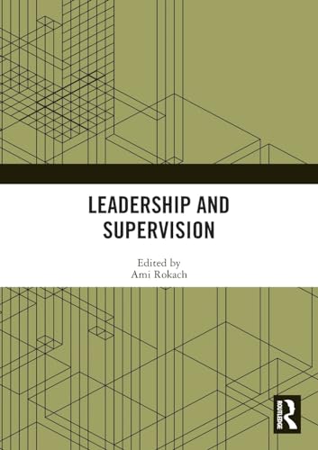 Leadership and Supervision