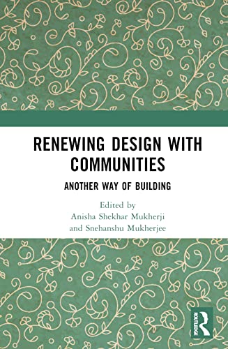 Renewing Design with Communities: Another Way of Building
