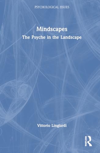 Mindscapes – Book Cover