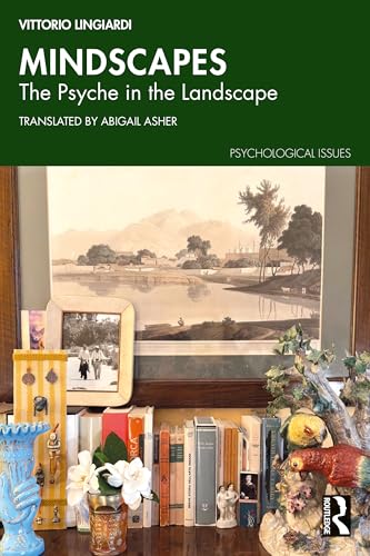 Mindscapes – Book Cover