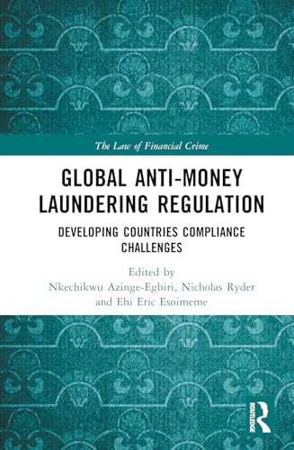 Global Anti-Money Laundering Regulation