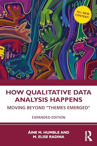 How Qualitative Data Analysis Happens