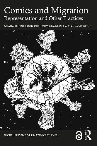 Comics and Migration: Representation and Other Practices