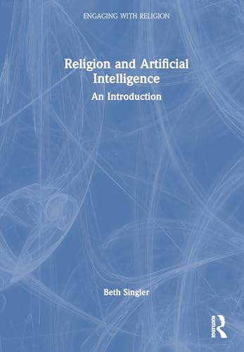 Religion and Artificial Intelligence