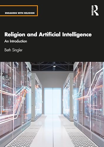 Religion and Artificial Intelligence