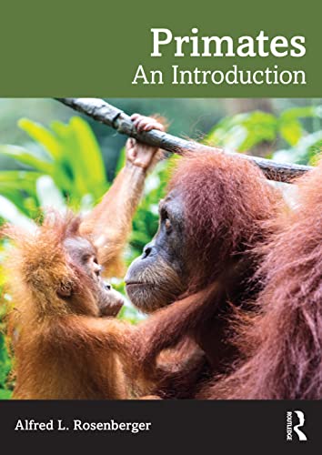 Primatology: An Introduction