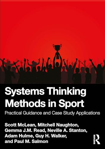 Systems Thinking Methods in Sport