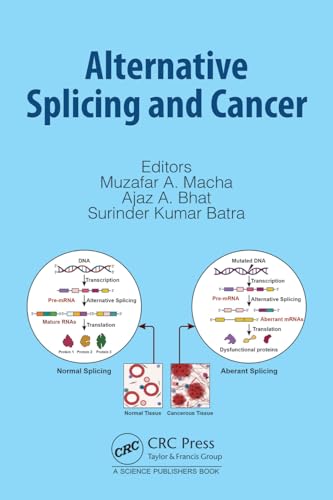 Alternative Splicing and Cancer