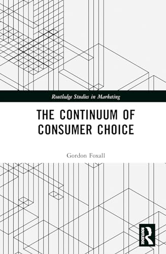 The Continuum of Consumer Choice