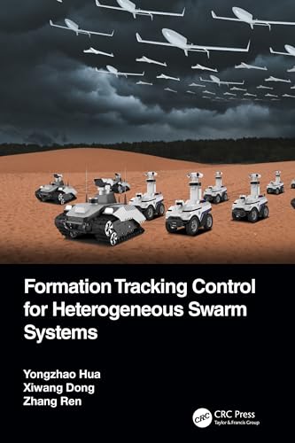 Formation Tracking Control for Heterogeneous Swarm Systems