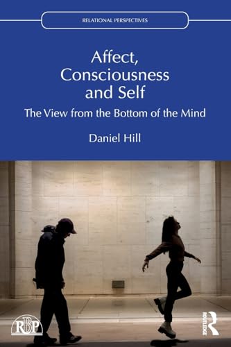 Affect, Consciousness and Self – Book Cover