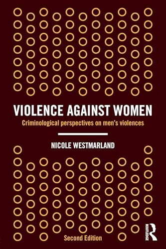 Violence Against Women – Book Cover