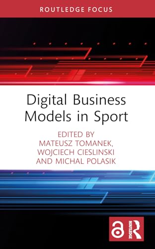 Digital Business Models in Sport