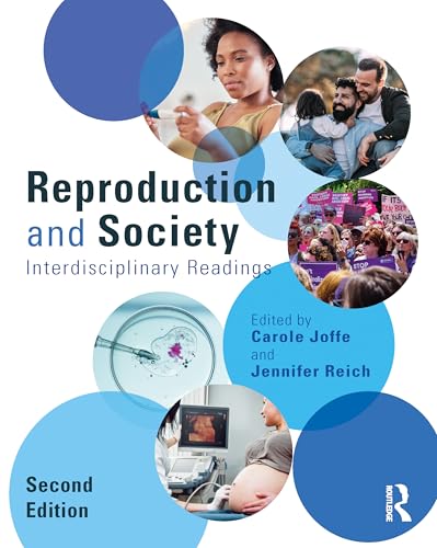 Reproduction and Society – Book Cover