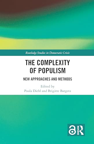 The Complexity of Populism: New Approaches and Methods