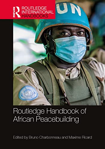 Routledge Handbook of African Peacebuilding