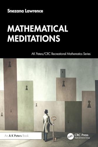 Mathematical Meditations – Book Cover