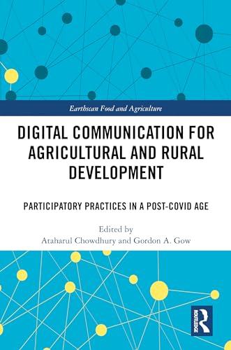 Digital Communication for Agricultural and Rural Development