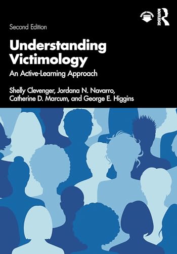 Understanding Victimology: An Active-Learning Approach