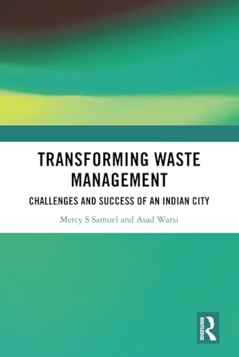 Transforming Waste Management