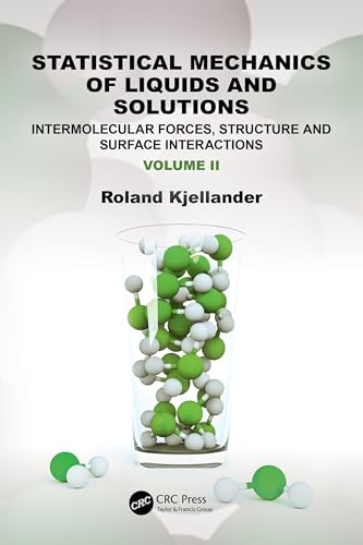 Statistical Mechanics of Liquids and Solutions