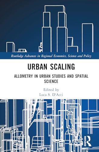 Urban Scaling