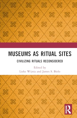 Museums as Ritual Sites