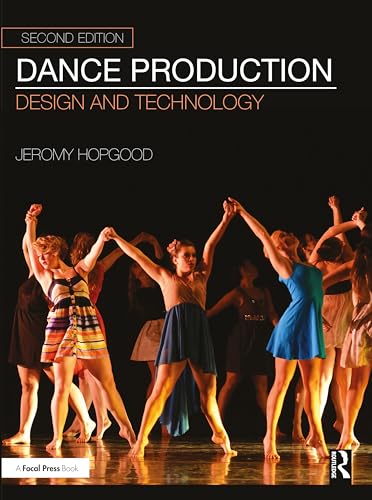 Dance Production: Design and Technology