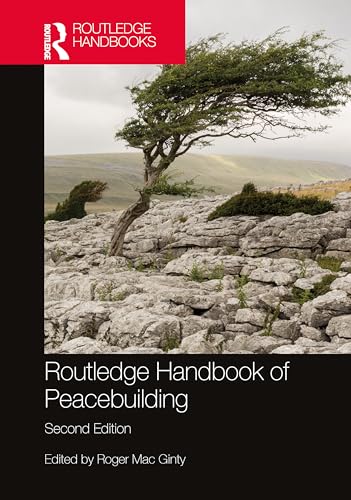 Routledge Handbook of Peacebuilding