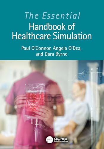 Handbook of Healthcare Simulation