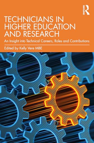 Technicians in Higher Education and Research