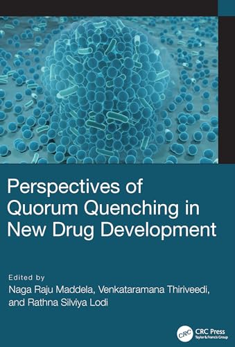 Perspectives of Quorum Quenching in New Drug Development