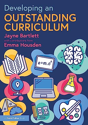 Developing an Outstanding Curriculum