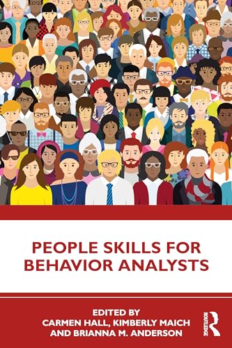 People Skills for Behaviour Analysis
