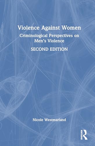 Violence Against Women – Book Cover