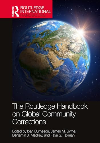 The Routledge Handbook on Global Community Corrections
