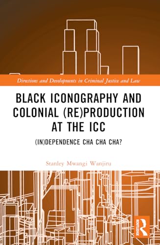 Black Iconography and Colonial (re)production at the ICC: (In)dependence Cha Cha Cha?