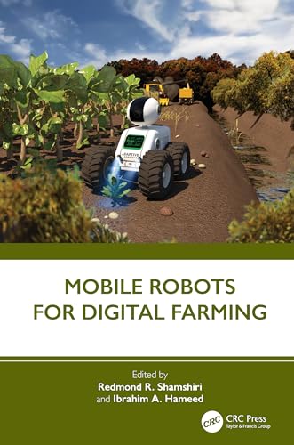 Mobile Robots for Digital Farming