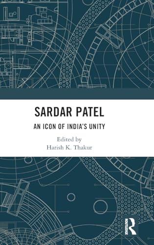 Sardar Patel – Book Cover