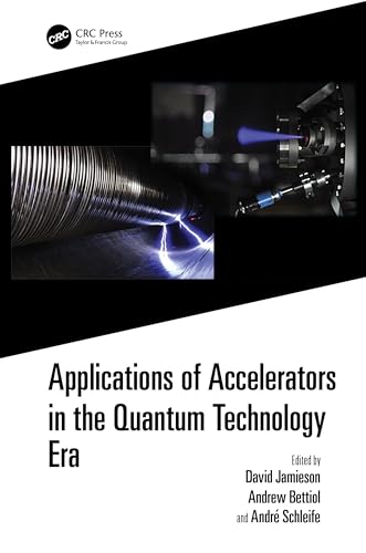 Applications of Accelerators in the Quantum Technology Era