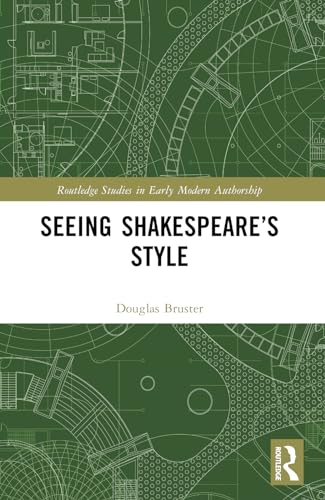 Seeing Shakespeare’s Style