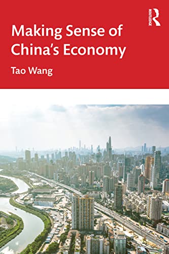 Making Sense of China's Economy