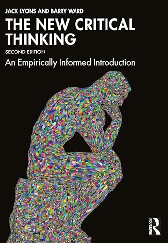 The New Critical Thinking: An Empirically Informed Introduction