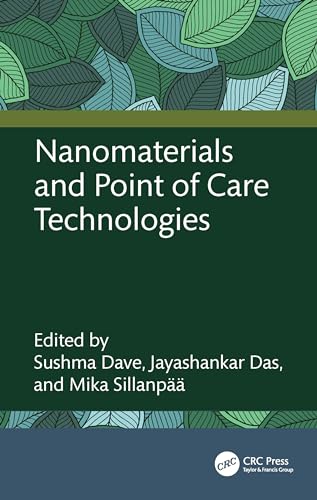 Nanomaterials and Point of Care Technologies