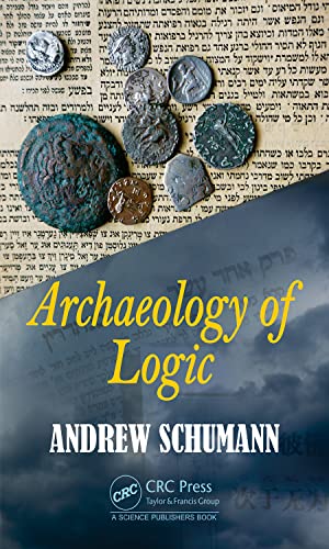 Archaeology of Logic