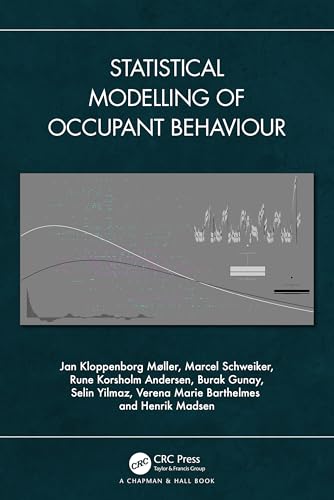 Statistical Modelling of Occupant Behaviour