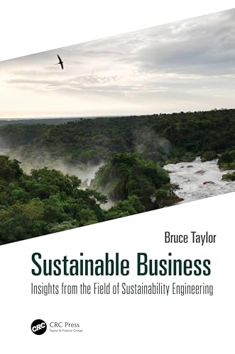 Sustainable Business – Book Cover