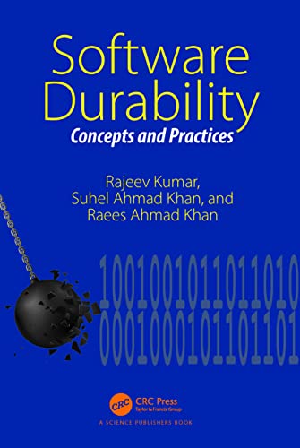 Software Durability: Concepts and Practices