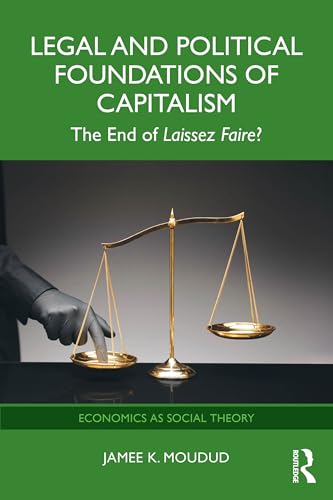 Legal and Political Foundations of Capitalism – Book Cover